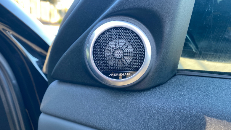 Land Rover Range Rover Evoque 2.0 D200 Dynamic HSE 5dr Auto Diesel Hatchback